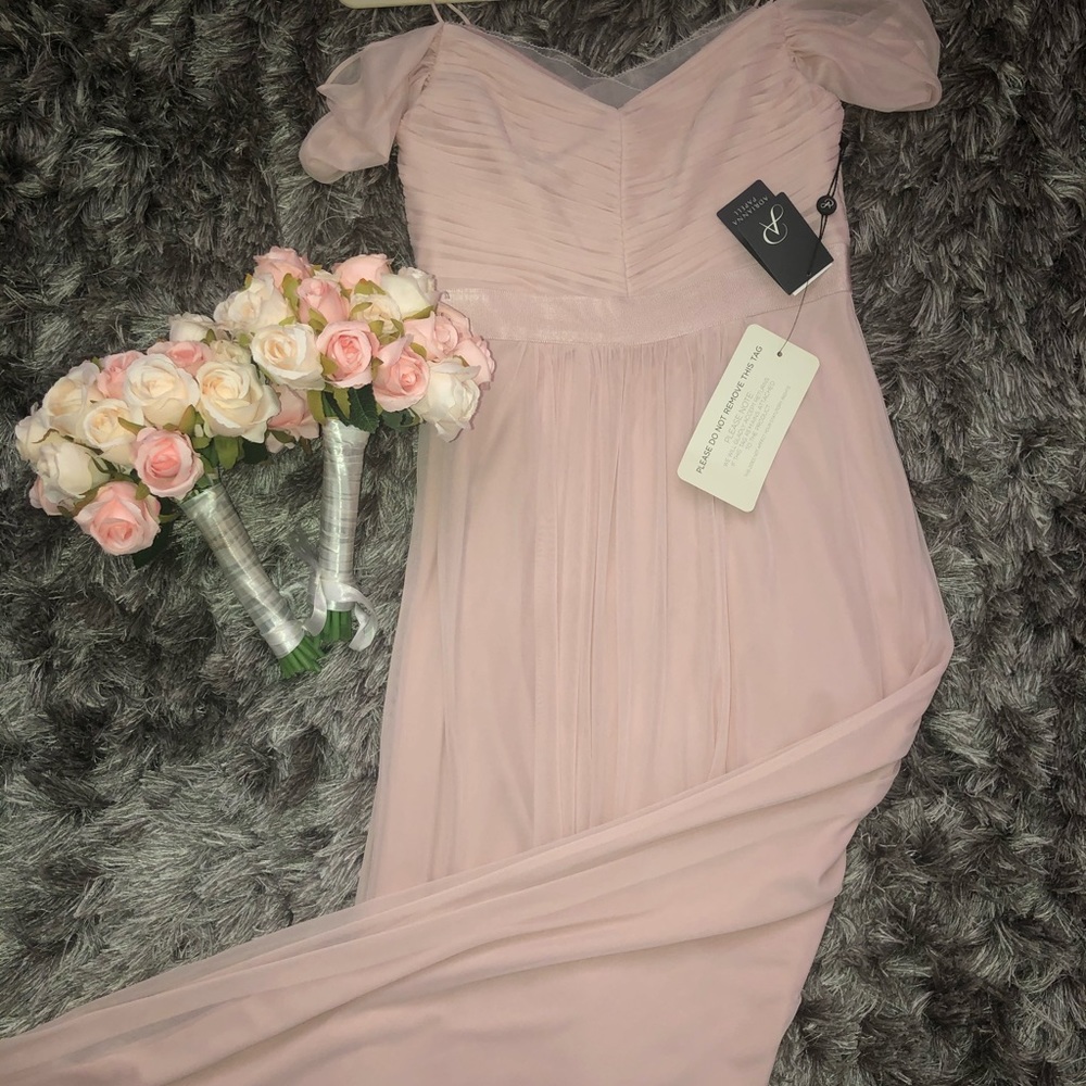 Bridesmaids Dress